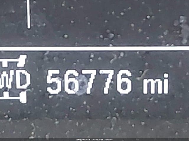 2022 GMC SIERRA 1500 4WD SHORT BOX PRO 16