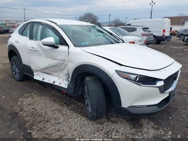 2024 MAZDA CX-30 2.5 S 1