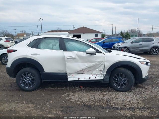 2024 MAZDA CX-30 2.5 S 12