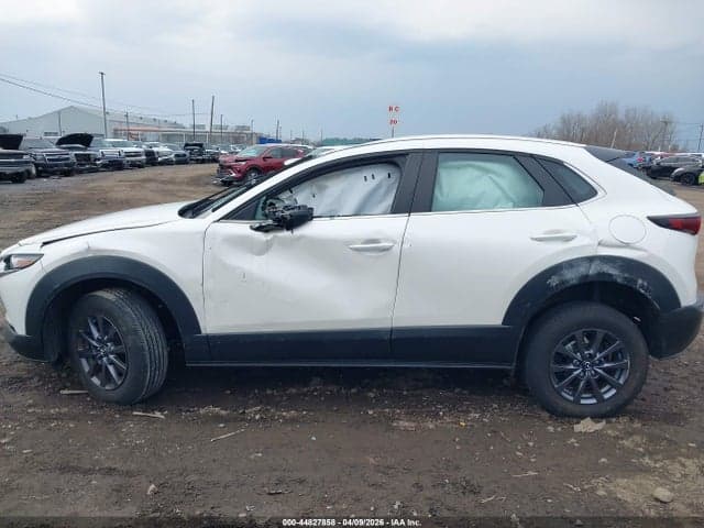 2024 MAZDA CX-30 2.5 S 13