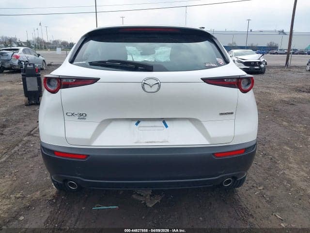 2024 MAZDA CX-30 2.5 S 15