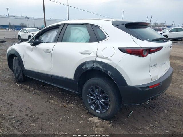 2024 MAZDA CX-30 2.5 S 3