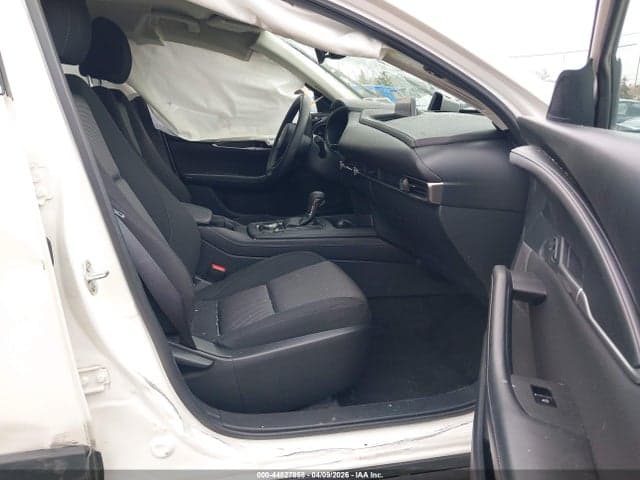 2024 MAZDA CX-30 2.5 S 5