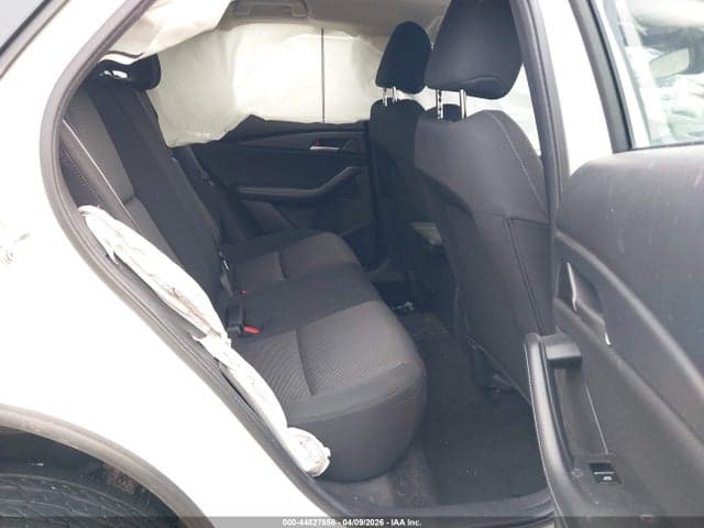 2024 MAZDA CX-30 2.5 S 8