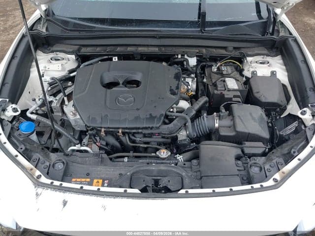 2024 MAZDA CX-30 2.5 S 10