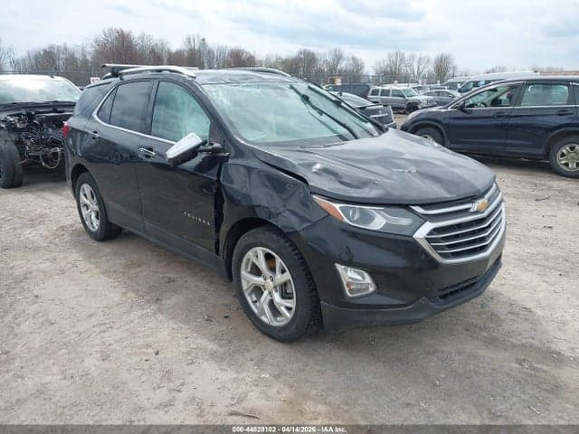 2020 CHEVROLET EQUINOX FWD PREMIER 1.5L TURBO - 1