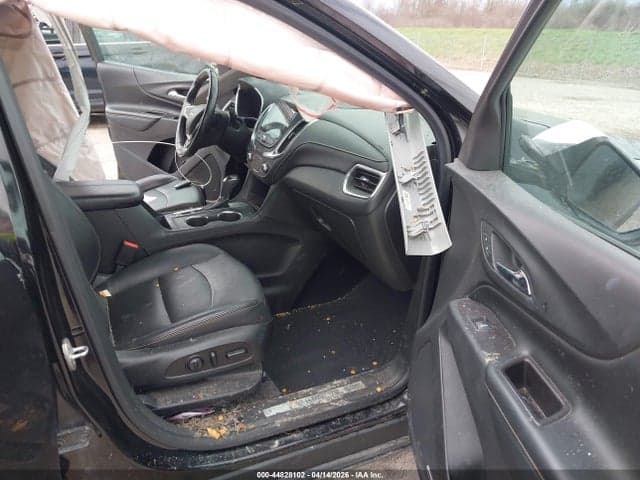 2020 CHEVROLET EQUINOX FWD PREMIER 1.5L TURBO 5
