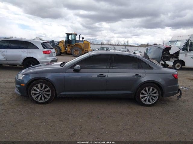 2018 AUDI A4 2.0T TECH ULTRA PREMIUM/2.0T ULTRA PREMIUM 14