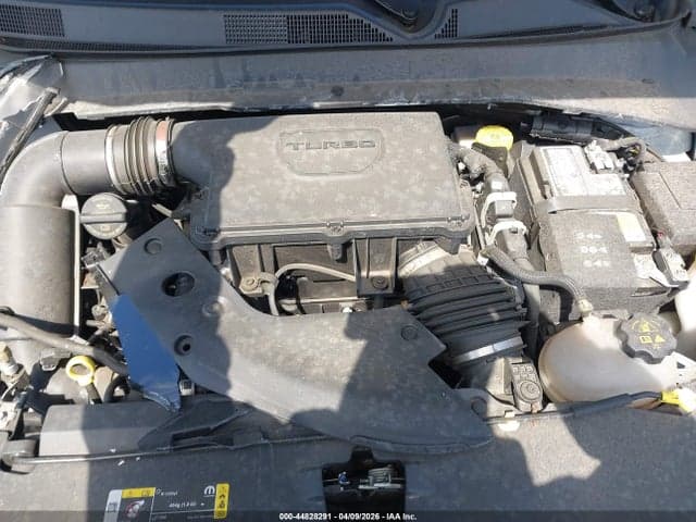 2023 JEEP COMPASS LIMITED 4X4 10