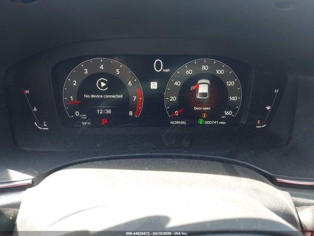 2026 ACURA INTEGRA FWD A-SPEC 7