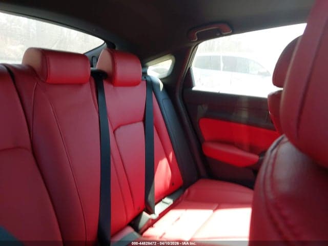 2026 ACURA INTEGRA FWD A-SPEC 8