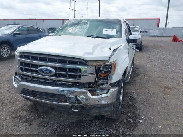 2021 FORD F-150 LARIAT 6