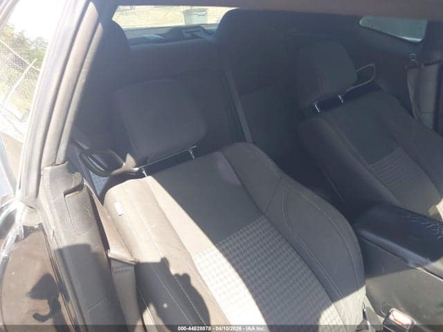 2018 DODGE CHALLENGER SXT 8
