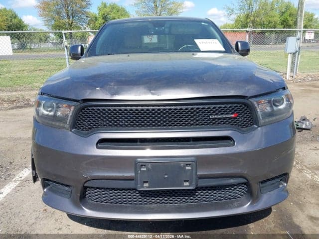 2019 DODGE DURANGO GT PLUS AWD 6