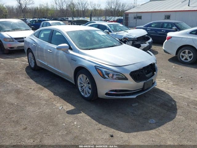 2018 BUICK LACROSSE ESSENCE