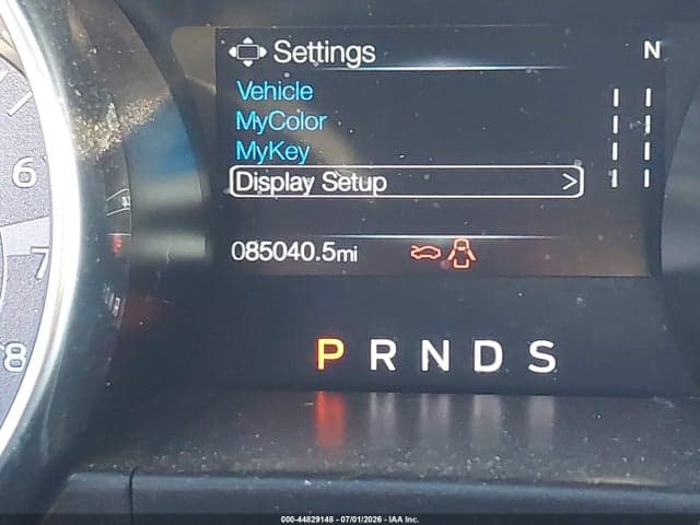 2021 FORD MUSTANG GT PREMIUM 15