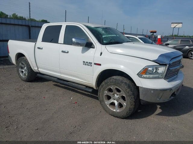 2016 RAM 1500 LARAMIE 1
