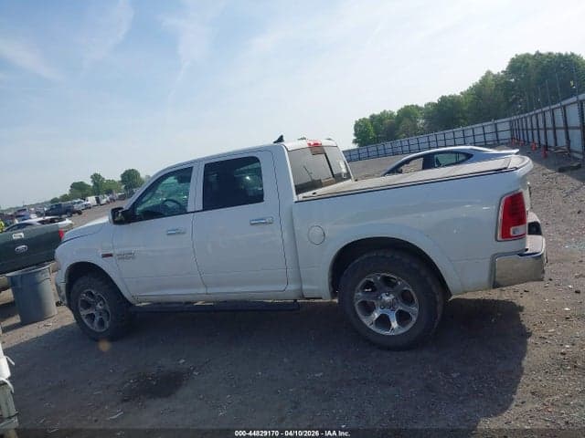 2016 RAM 1500 LARAMIE 14