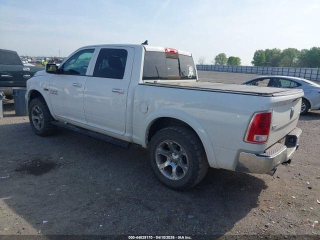 2016 RAM 1500 LARAMIE 3