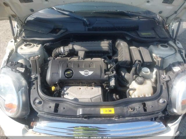2012 MINI COOPER 10