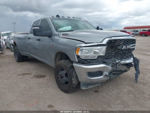 2023 RAM 3500