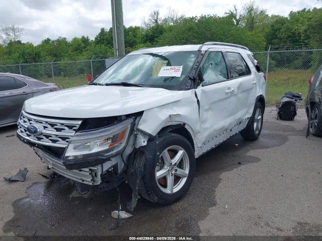 2019 FORD EXPLORER XLT 6