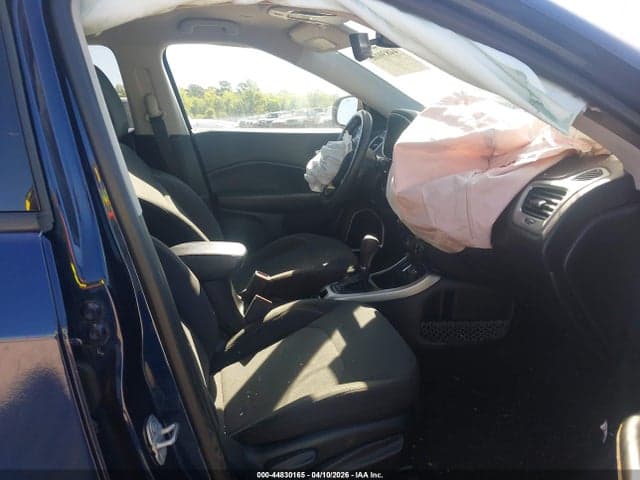 2019 JEEP COMPASS SPORT FWD 5
