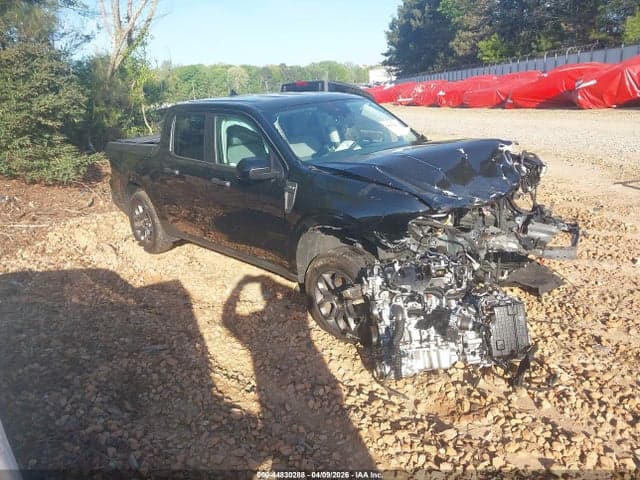 2024 FORD MAVERICK XLT - 1