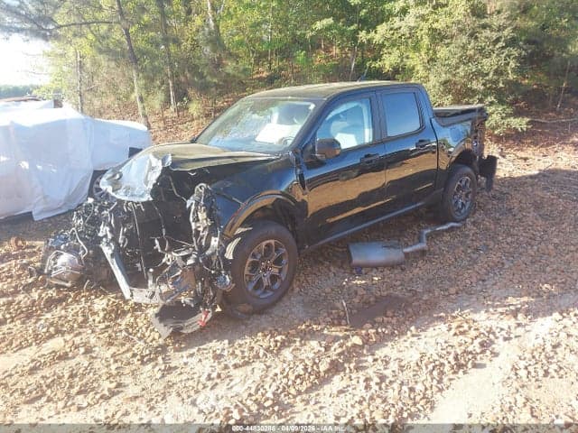 2024 FORD MAVERICK XLT 2