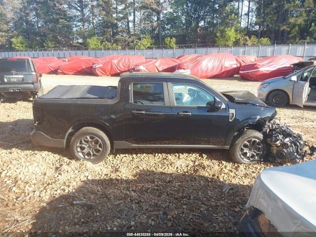 2024 FORD MAVERICK XLT 13