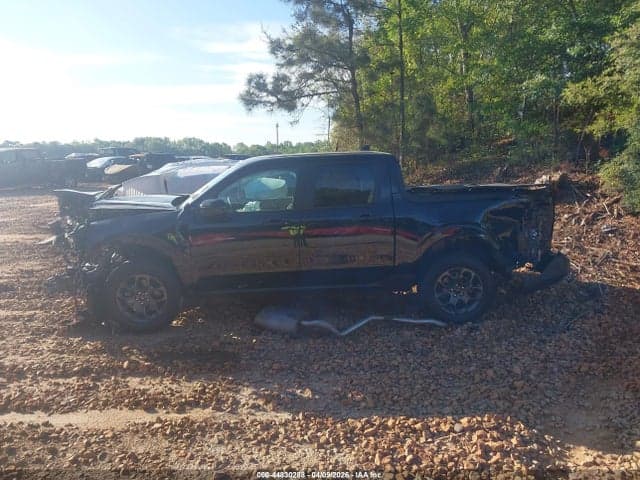 2024 FORD MAVERICK XLT 14