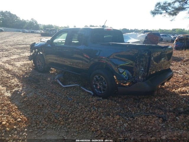 2024 FORD MAVERICK XLT 3