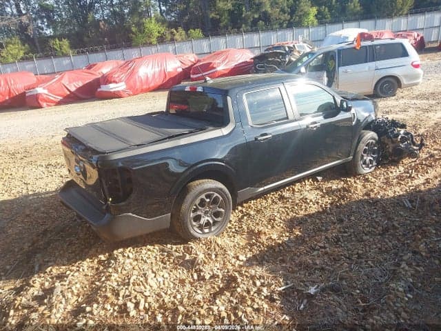 2024 FORD MAVERICK XLT 4