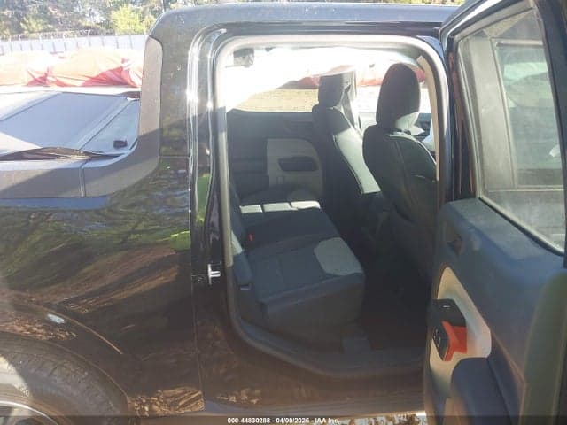 2024 FORD MAVERICK XLT 8