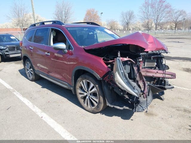 2020 SUBARU ASCENT TOURING - 1