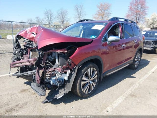 2020 SUBARU ASCENT TOURING 2
