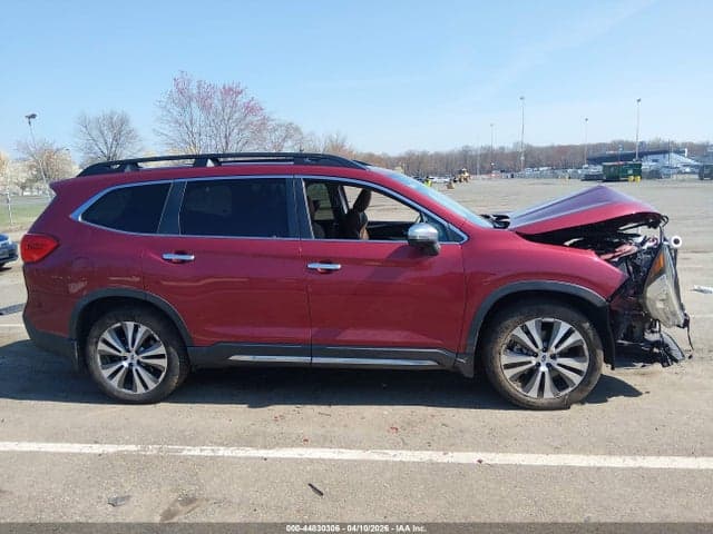 2020 SUBARU ASCENT TOURING 13