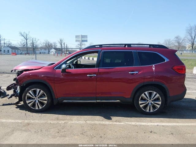 2020 SUBARU ASCENT TOURING 14