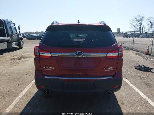 2020 SUBARU ASCENT TOURING 16