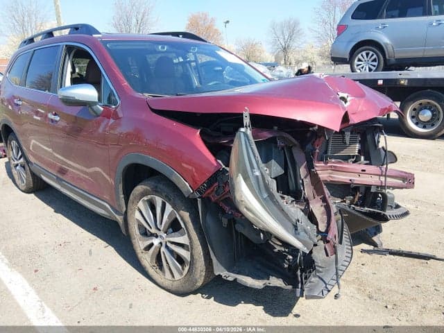 2020 SUBARU ASCENT TOURING 17