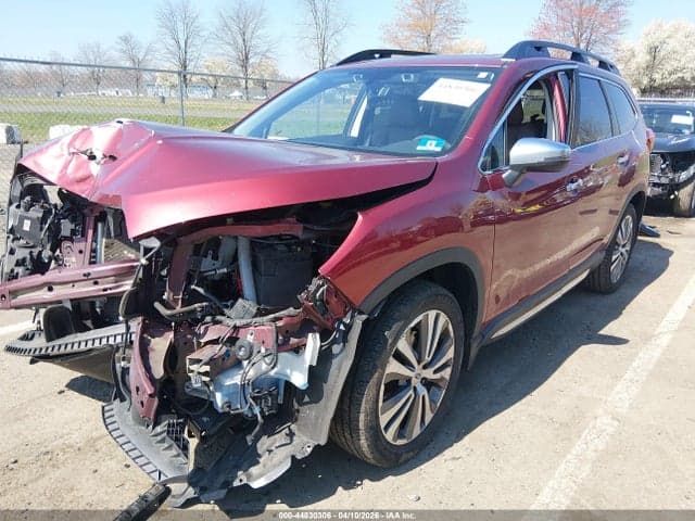 2020 SUBARU ASCENT TOURING 18