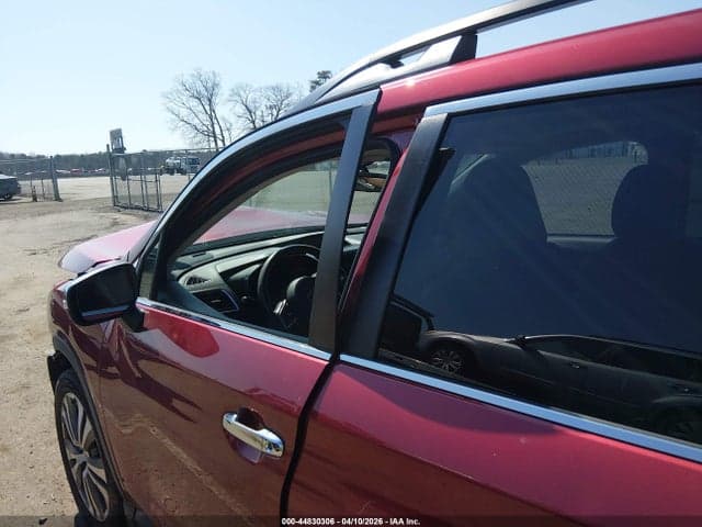 2020 SUBARU ASCENT TOURING 19