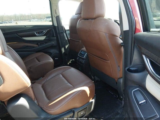2020 SUBARU ASCENT TOURING 8