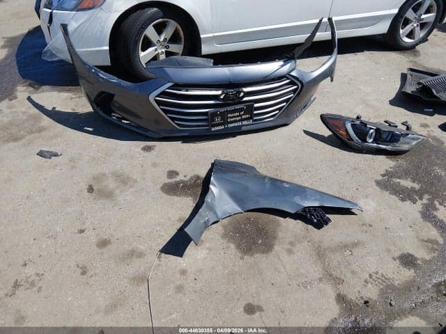 2018 HYUNDAI ELANTRA SEL 12