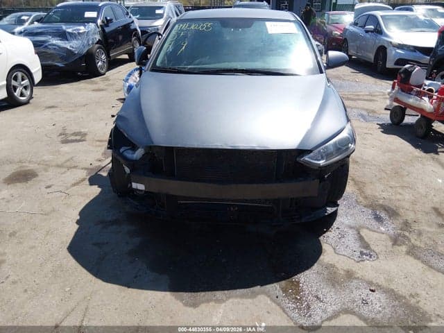 2018 HYUNDAI ELANTRA SEL 13