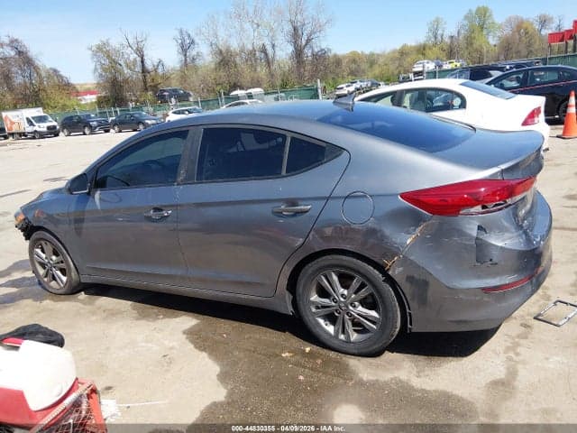 2018 HYUNDAI ELANTRA SEL 15