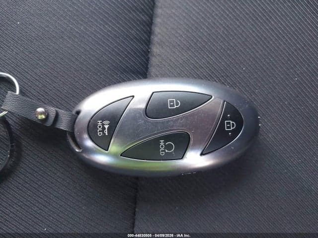 2025 HYUNDAI TUCSON SEL 11