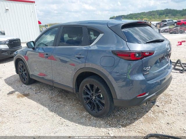 2024 MAZDA CX-5 2.5 S CARBON EDITION 3