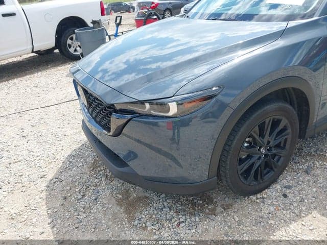 2024 MAZDA CX-5 2.5 S CARBON EDITION 6
