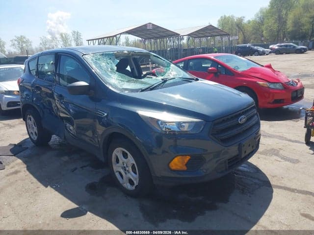 2019 FORD ESCAPE S 1